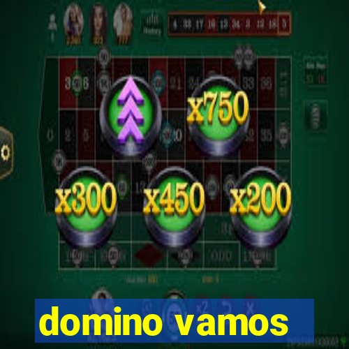 domino vamos - crash & poker